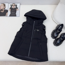 Prada Down Jackets